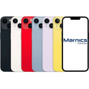 Pre-Owned Apple iPhone 14 Plus 128GB A Grade Red