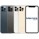 Pre-Owned Apple iPhone 12 Pro 256GB A Grade Graphite