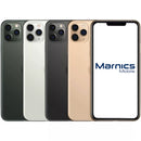 Pre-Owned Apple iPhone 11 Pro Max 64GB A Grade Midnight Green