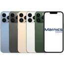 Pre-Owned Apple iPhone 13 Pro 128GB A Grade Graphite