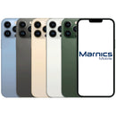 Pre-Owned Apple iPhone 13 Pro Max 256GB A Grade Graphite