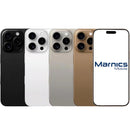 Pre-Owned Apple iPhone 16 Pro Max 512GB A Grade Desert Titanium