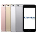 Pre-Owned Apple iPhone 6s 32GB A Grade Silver