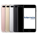 Pre-Owned Apple iPhone 7 32GB A Grade Matte Black