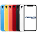 Pre-Owned Apple iPhone XR 128GB A Grade Coral