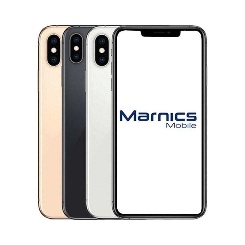 Pre-Owned Apple iPhone Xs 64GB B Grade Space Grey