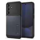 Spigen - Slim Armor Case Metal Slate for Samsung Galaxy S24 FE