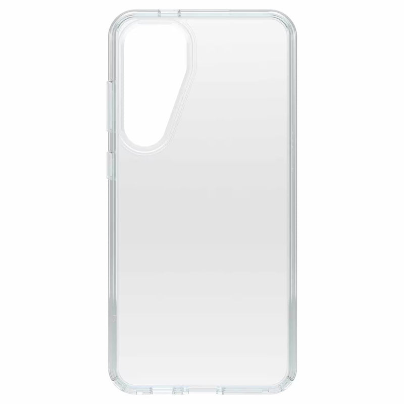 Otterbox - Symmetry Clear Case UV Tint for Samsung Galaxy S24 FE