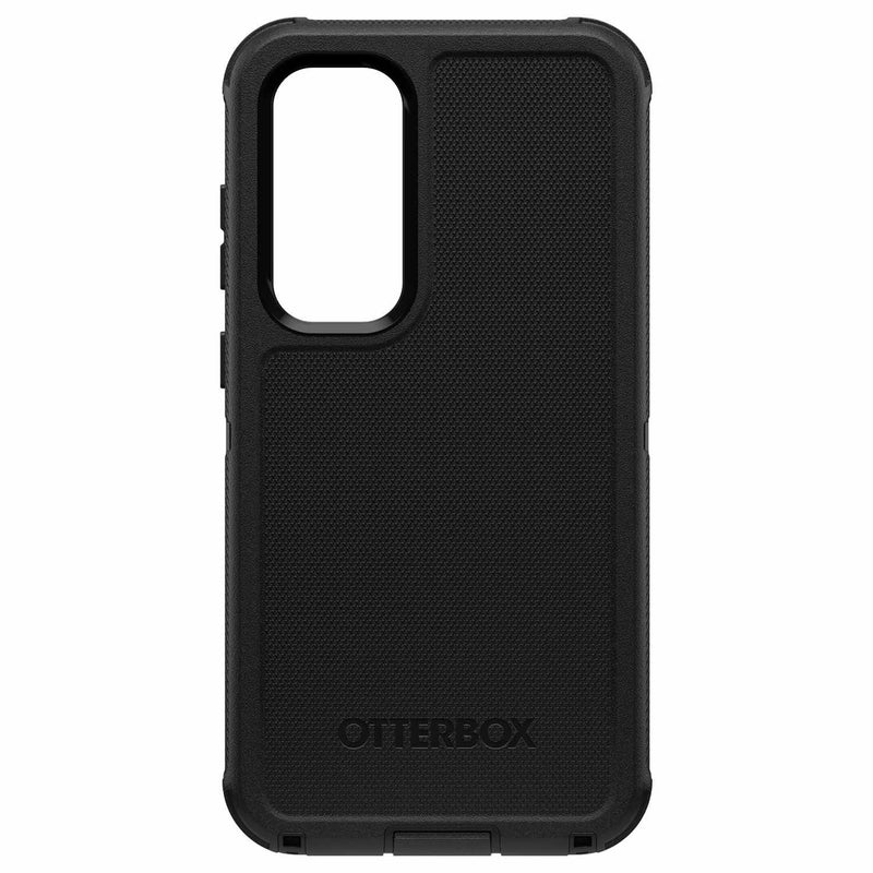 Otterbox - Defender Pro Case Black for Samsung Galaxy S24 FE