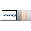 Pre-Owned Apple MacBook Air 13" A2179 2020 (EMC 3302/9,1) 256GB 8GB RAM Core i3 Processor B Grade Gold