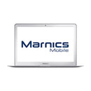 Pre-Owned Apple MacBook Air 13" A1466 Early 2015 (EMC 2925/7,2) 256GB 8GB RAM Core i5 Processor A Grade Silver