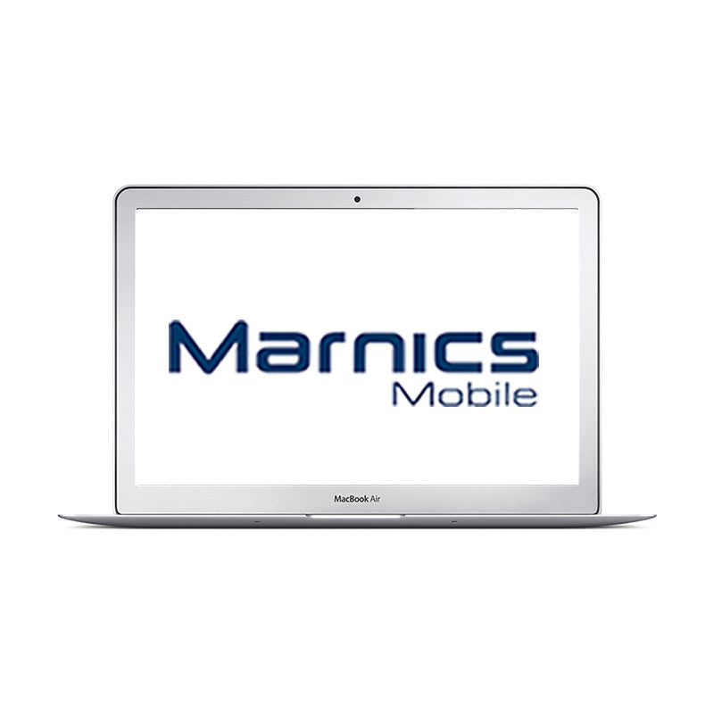 Pre-Owned Apple MacBook Air 13" A1466 Early 2015 (EMC 2925/7,2) 256GB 8GB RAM Core i5 Processor A Grade Silver