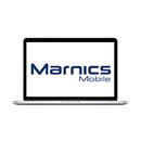 Pre-Owned Apple MacBook Pro 13" A1502 Retina Early 2015 (EMC 2835/12,1) 256GB 16GB RAM Core i5 Processor B Grade Silver