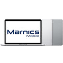 Pre-Owned Apple MacBook Pro 13" A2338 M1 2020 (EMC 3578/17,1) 256GB 8GB RAM M1 Processor B Grade Silver