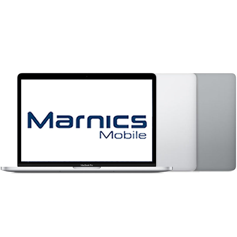 Pre-Owned Apple MacBook Pro 13" A2338 M1 2020 (EMC 3578/17,1) 256GB 8GB RAM M1 Processor A Grade Silver