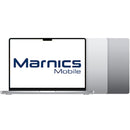 Pre-Owned Apple MacBook Pro 14" A2779 M2 Pro 2023 (EMC 8102/14,9) 512GB 16GB RAM M2 Pro Processor A Grade Space Gray