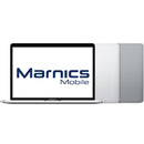 Pre-Owned Apple MacBook Pro 15" A1707 Touch Bar Mid 2017 (EMC 3162/14,3) 256GB 16GB RAM Core i7 Processor B Grade Space Gray