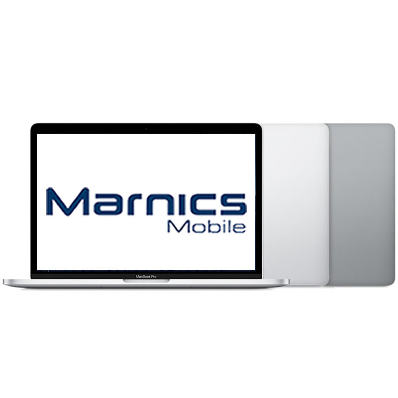 Pre-Owned Apple MacBook Pro 15" A1990 Touch Bar Mid 2018 (EMC 3215/15,3) 1TB 16GB RAM Core i9 Processor C Grade Space Gray
