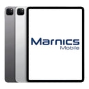 Pre-Owned Apple iPad Pro 12.9" 6th Gen Wifi (A2436) 1TB B Grade Silver