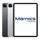 Pre-Owned Apple iPad Pro 11" 3rd Gen Wifi (A2377) 512GB A Grade Silver