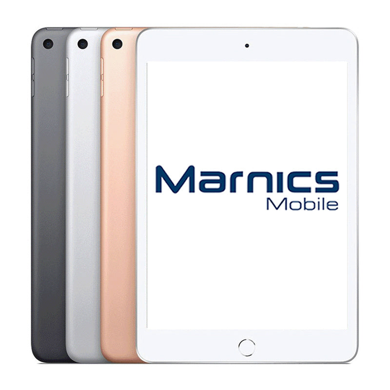 Pre-Owned Apple iPad mini 5 Wifi (A2133) 256GB A Grade Space Gray