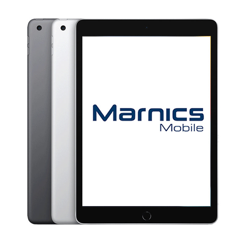 Pre-Owned Apple iPad 9th Gen Wifi (A2602) 64GB B Grade Space Gray