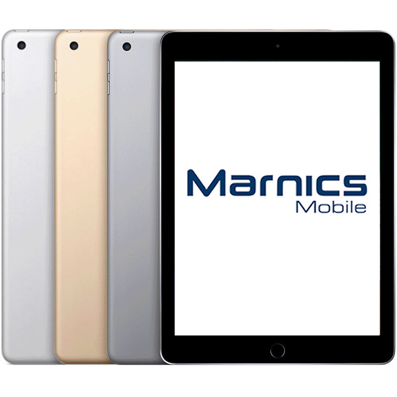 Pre-Owned Apple iPad 5th Gen Wifi (A1822) 32GB B Grade Space Gray