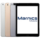 Pre-Owned Apple iPad Air 2 Cellular (A1567) 32GB A Grade Silver