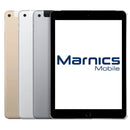 Pre-Owned Apple iPad 6th Gen Cellular (A1954) 32GB B Grade Silver