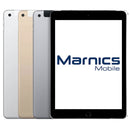 Pre-Owned Apple iPad 5th Gen Cellular (A1823) 128GB B Grade Space Gray