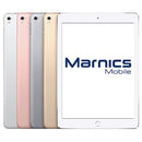 Pre-Owned Apple iPad Pro 9.7" Cellular (A1674/1675) 128GB B Grade Silver