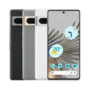 Pre-Owned Google Pixel 7 Pro 128GB A Grade Obsidian