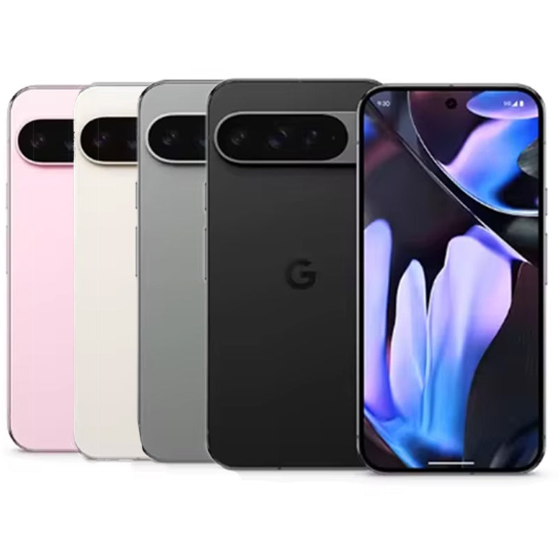 Pre-Owned Google Pixel 9 Pro XL 128GB A Grade  Porcelain