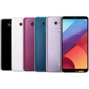 Pre-Owned LG G6 32GB B Grade Black