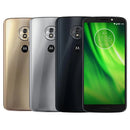 Pre-Owned Motorola Moto G6 Play 16GB B Grade Deep Indigo
