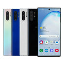 Pre-Owned Samsung Galaxy Note 10 Plus 256GB A Grade Aura Glow