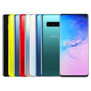 Pre-Owned Samsung Galaxy S10 128GB A Grade Black