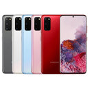 Pre-Owned Samsung Galaxy S20 5G 128GB B Grade Cloud Blue