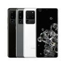 Pre-Owned Samsung Galaxy S20 Ultra 5G 128GB A Grade Cosmic Grey