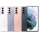 Pre-Owned Samsung Galaxy S21 128GB A Grade Phantom Gray