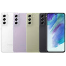 Pre-Owned Samsung Galaxy S21 FE 128GB A Grade Lavender