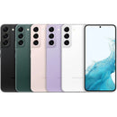 Pre-Owned Samsung Galaxy S22 128GB A Grade Green
