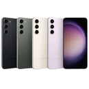 Pre-Owned Samsung Galaxy S23 128GB A Grade Phantom Black