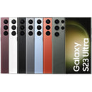 Pre-Owned Samsung Galaxy S23 Ultra 512GB A Grade Graphite