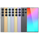 Pre-Owned Samsung Galaxy S24 Ultra 256GB B Grade Titanium Black