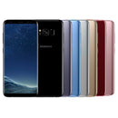 Pre-Owned Samsung Galaxy S8 64GB C Grade Midnight Black
