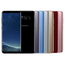 Pre-Owned Samsung Galaxy S8 64GB O Grade Midnight Black