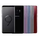 Pre-Owned Samsung Galaxy S9 64GB B Grade Midnight Black