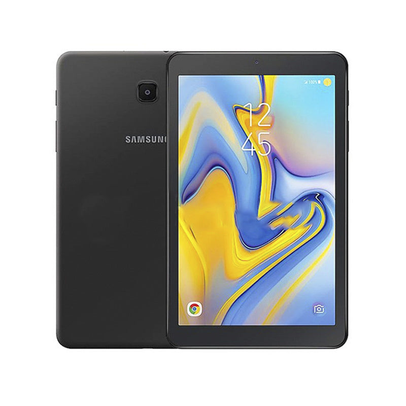 Pre-Owned Samsung Galaxy Tab A 8" (2018) (SM-T387W/387V) 32GB A Grade Black