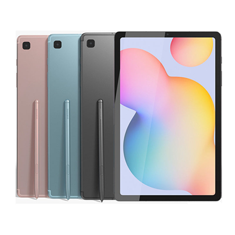 Pre-Owned Samsung Galaxy Tab S6 Lite (SM-P610/615) 64GB A Grade Oxford Gray